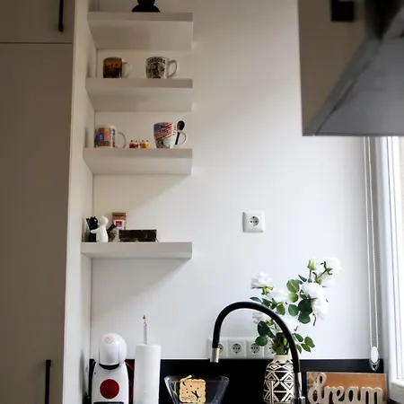Haven Hideaway Apartment