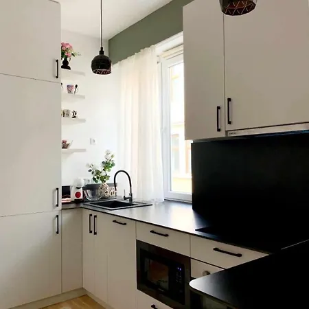 Haven Hideaway Apartment *