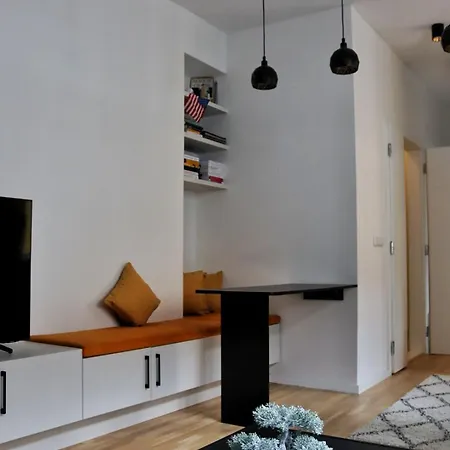 Apartment Haven Hideaway Sarajevo