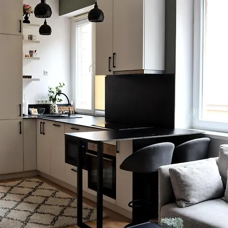 Haven Hideaway * Sarajevo