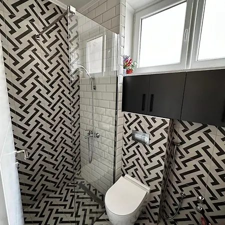 Haven Hideaway Sarajevo